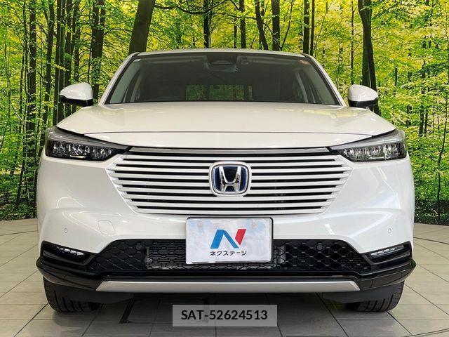 Honda VEZEL 2023-11 7330920-13