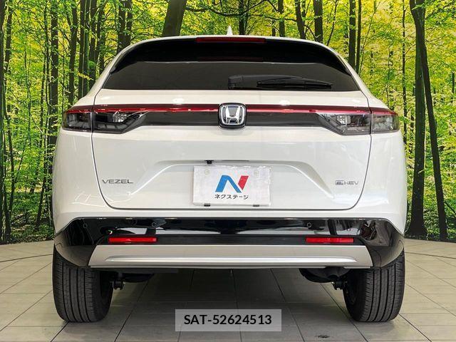Honda VEZEL 2023-11 7330920-14