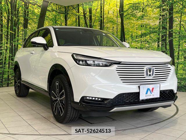Honda VEZEL 2023-11 7330920-15