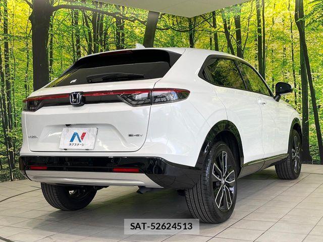 Honda VEZEL 2023-11 7330920-16