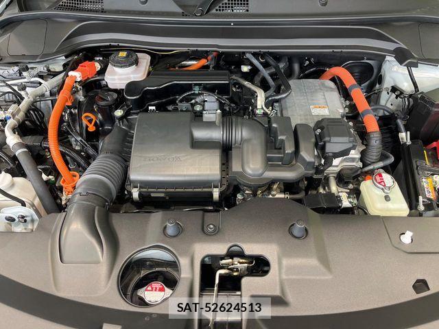Honda VEZEL 2023-11 7330920-17