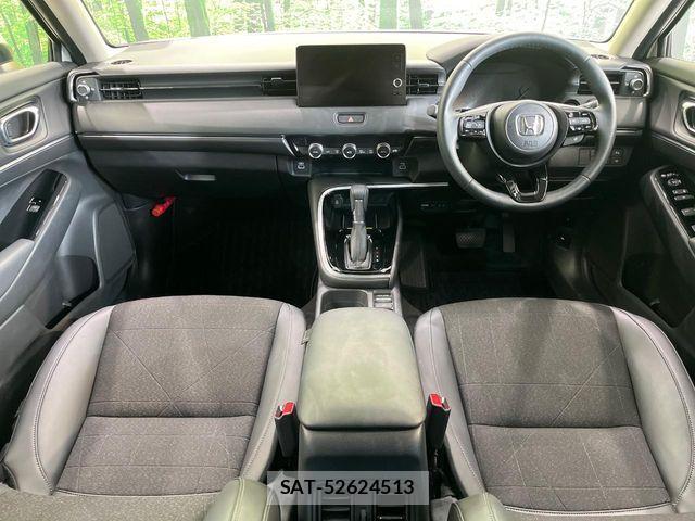 Honda VEZEL 2023-11 7330920-1