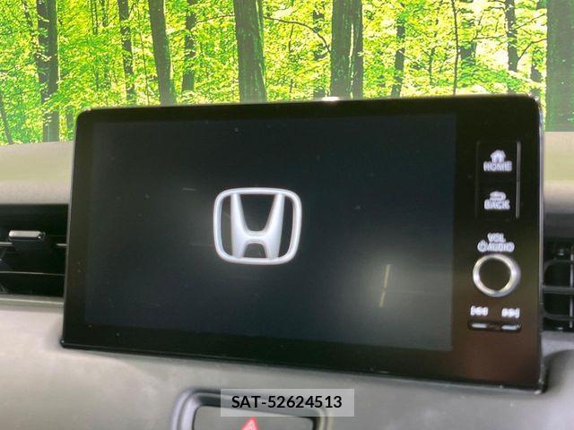 Honda VEZEL 2023-11 7330920-2