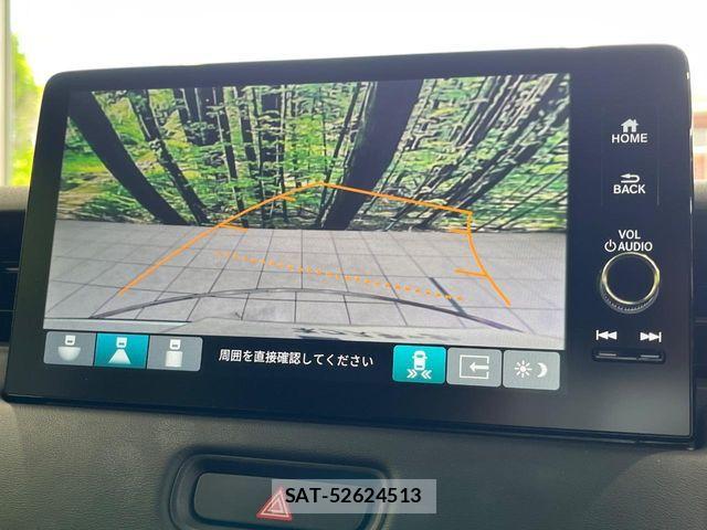 Honda VEZEL 2023-11 7330920-3