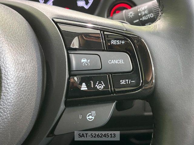 Honda VEZEL 2023-11 7330920-6