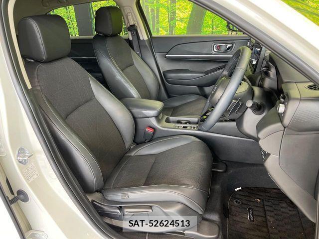 Honda VEZEL 2023-11 7330920-7