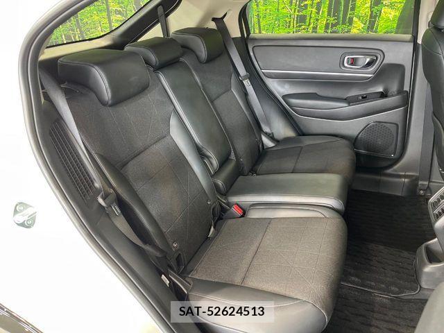 Honda VEZEL 2023-11 7330920-8