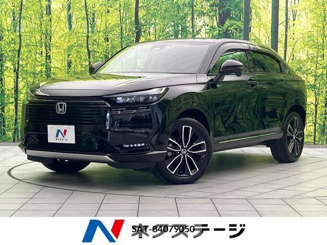 Honda VEZEL 2024-07 7330922-0