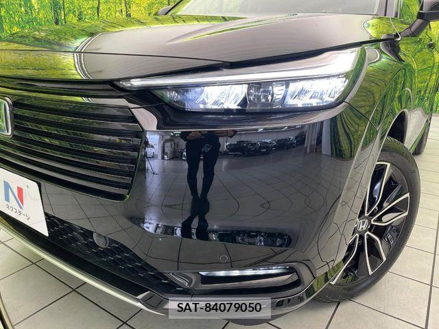 Honda VEZEL 2024-07 7330922-11