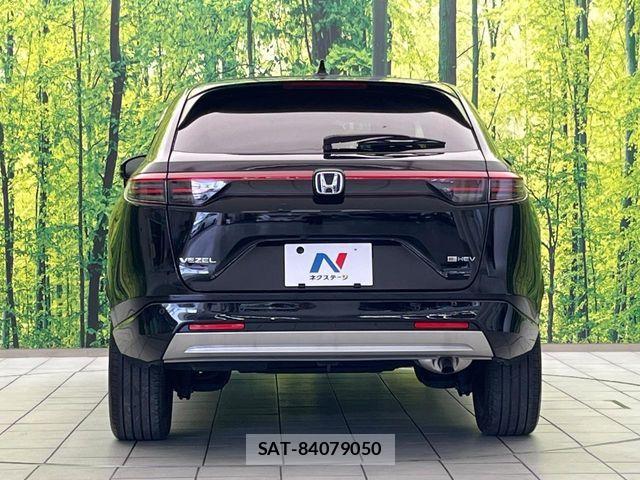 Honda VEZEL 2024-07 7330922-14