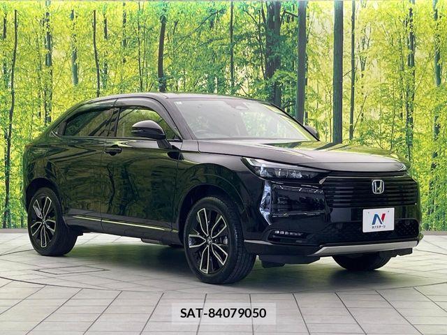 Honda VEZEL 2024-07 7330922-15