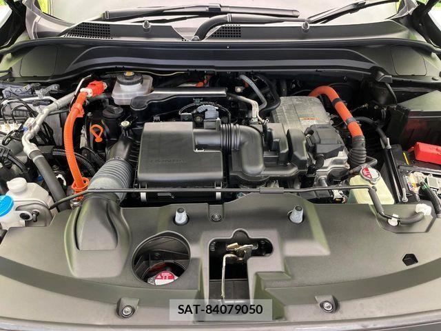 Honda VEZEL 2024-07 7330922-17