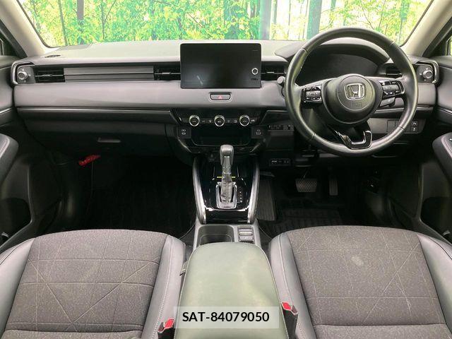 Honda VEZEL 2024-07 7330922-1