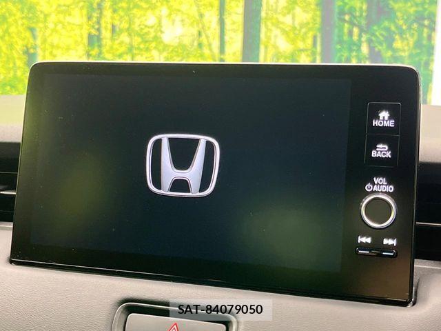 Honda VEZEL 2024-07 7330922-2