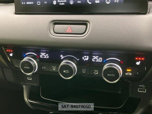 Honda VEZEL 2024-07 7330922-6