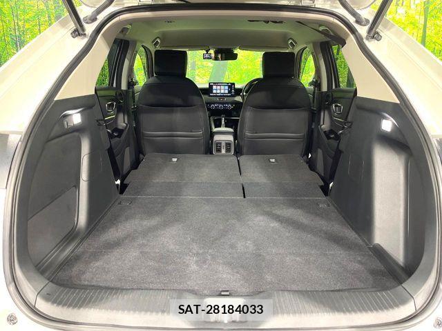 Honda VEZEL 2024-04 7330914-9