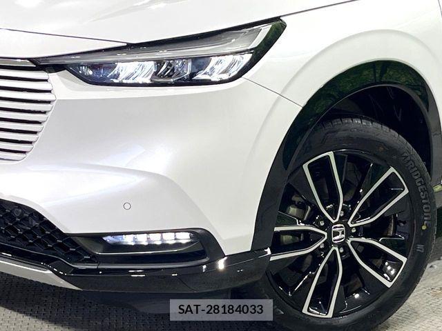 Honda VEZEL 2024-04 7330914-10