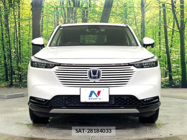 Honda VEZEL 2024-04 7330914-13