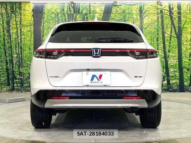 Honda VEZEL 2024-04 7330914-14