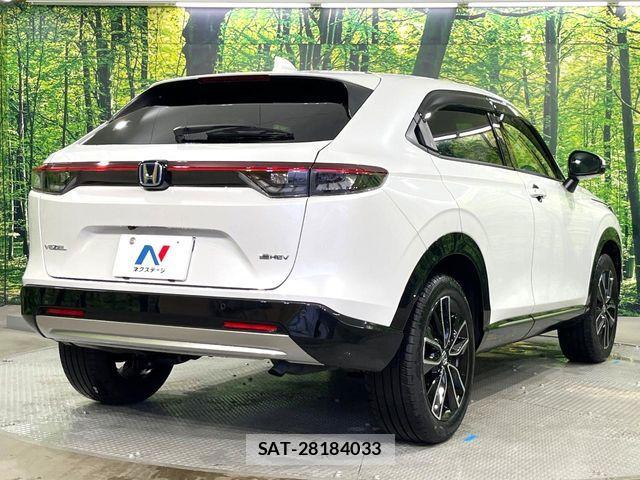 Honda VEZEL 2024-04 7330914-16