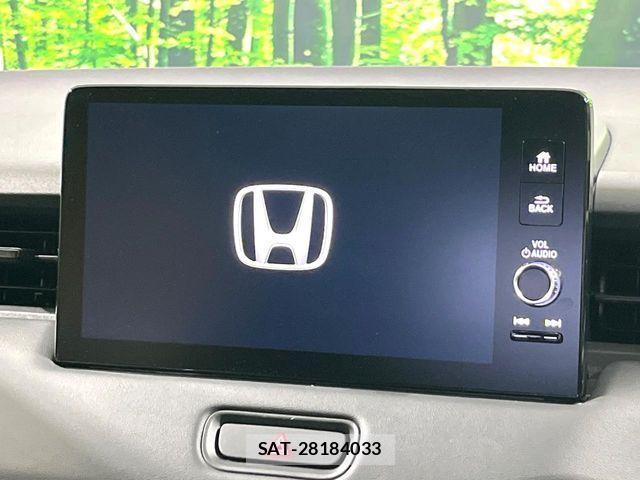 Honda VEZEL 2024-04 7330914-2