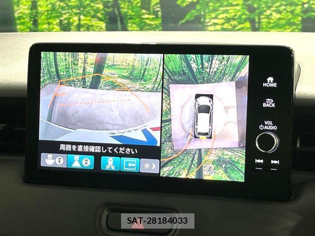 Honda VEZEL 2024-04 7330914-3