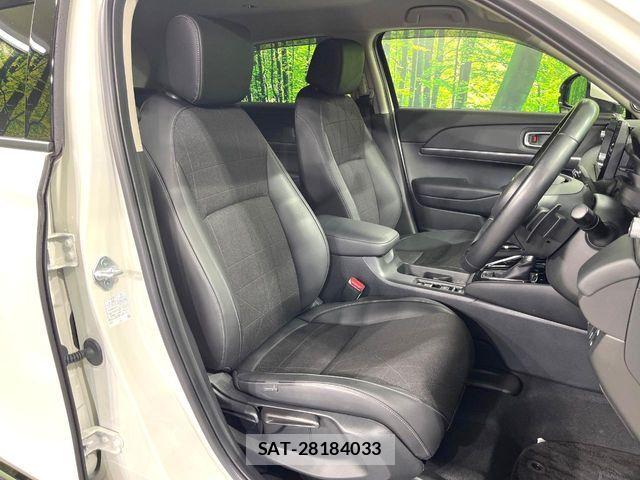 Honda VEZEL 2024-04 7330914-7