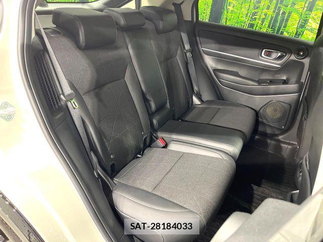 Honda VEZEL 2024-04 7330914-8