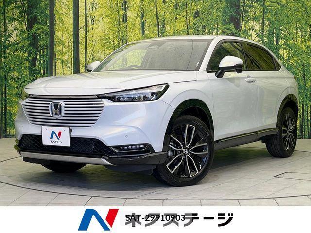 Honda VEZEL 2023-12 7330916-0