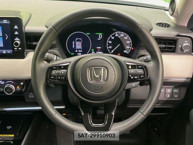 Honda VEZEL 2023-12 7330916-10