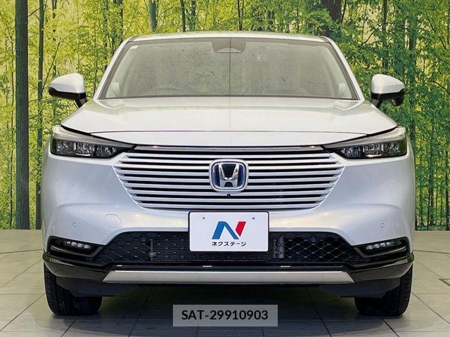 Honda VEZEL 2023-12 7330916-13