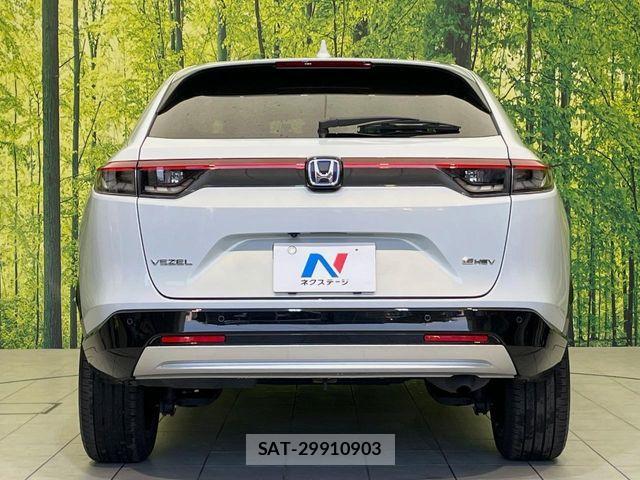 Honda VEZEL 2023-12 7330916-14