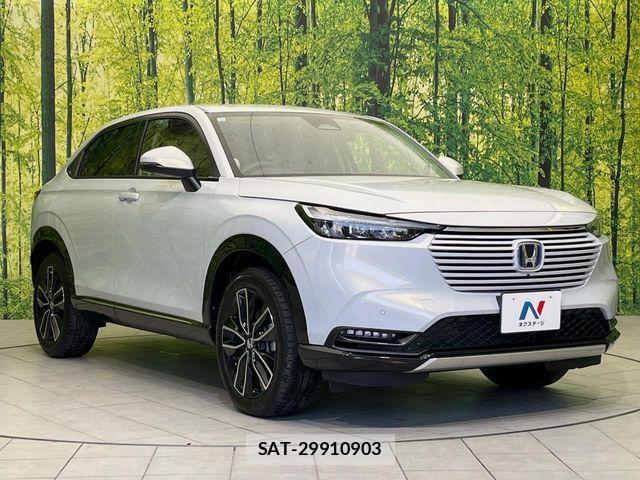 Honda VEZEL 2023-12 7330916-15
