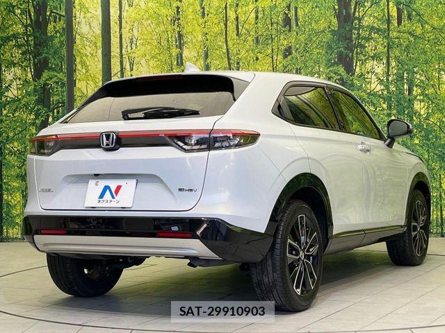 Honda VEZEL 2023-12 7330916-16