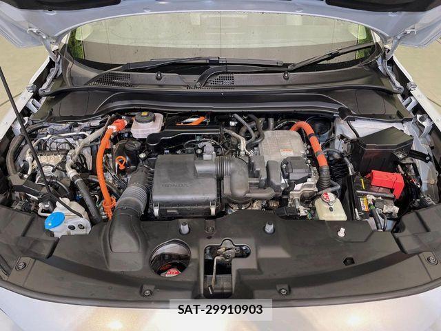Honda VEZEL 2023-12 7330916-17