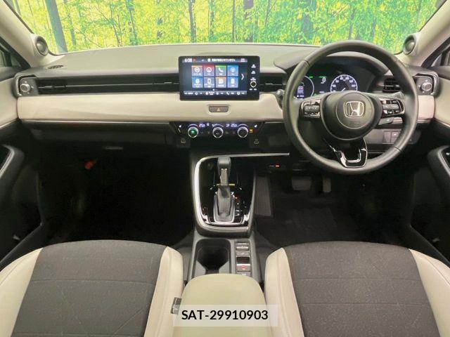 Honda VEZEL 2023-12 7330916-1