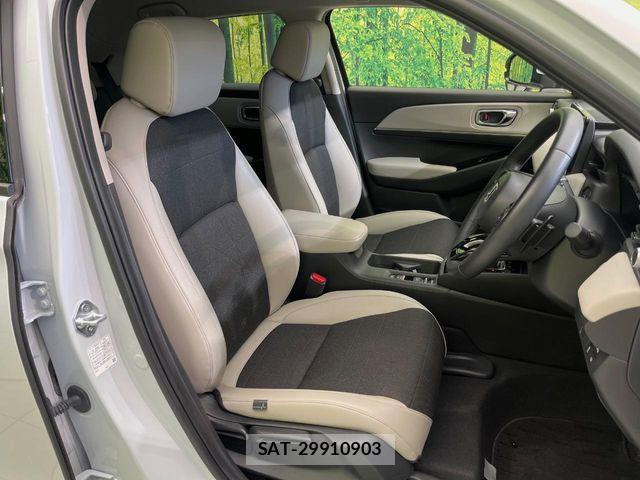 Honda VEZEL 2023-12 7330916-7