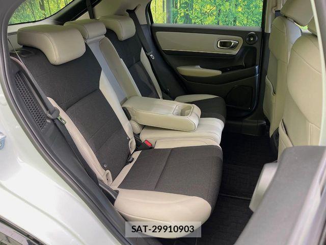 Honda VEZEL 2023-12 7330916-8
