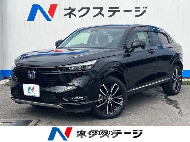 Honda VEZEL 2023-05 7330921-0