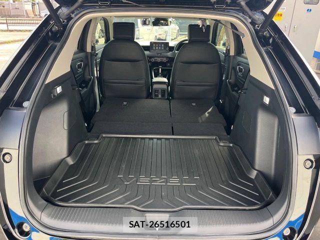 Honda VEZEL 2023-05 7330921-9