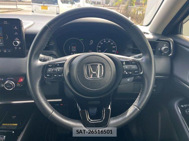 Honda VEZEL 2023-05 7330921-10
