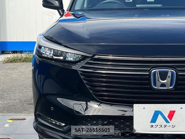 Honda VEZEL 2023-05 7330921-11