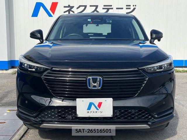 Honda VEZEL 2023-05 7330921-13