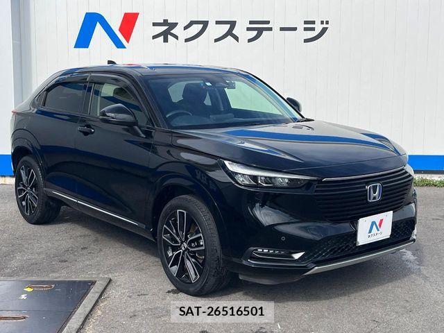 Honda VEZEL 2023-05 7330921-15