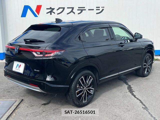 Honda VEZEL 2023-05 7330921-16