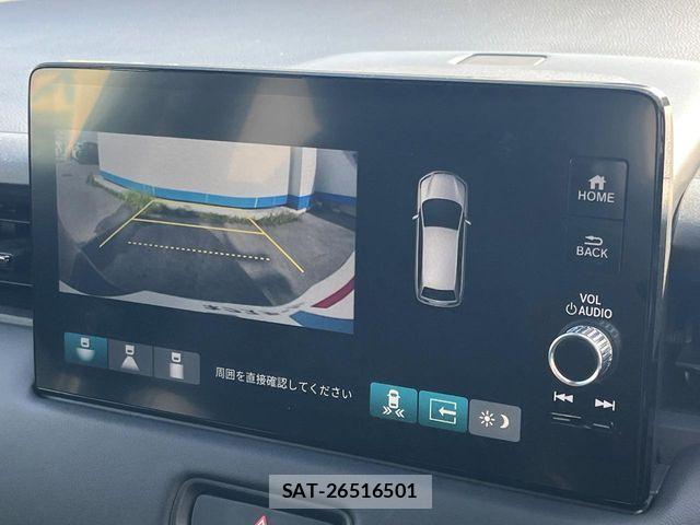 Honda VEZEL 2023-05 7330921-4