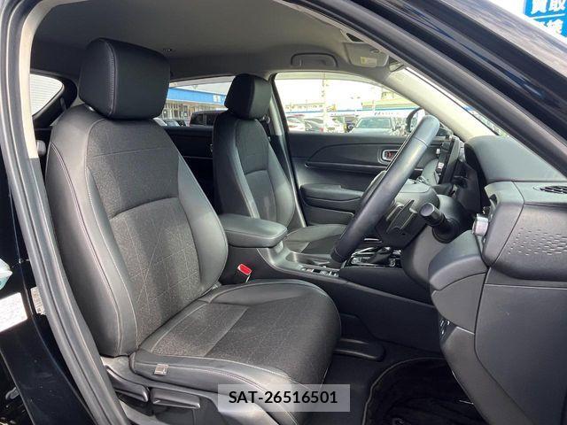 Honda VEZEL 2023-05 7330921-7