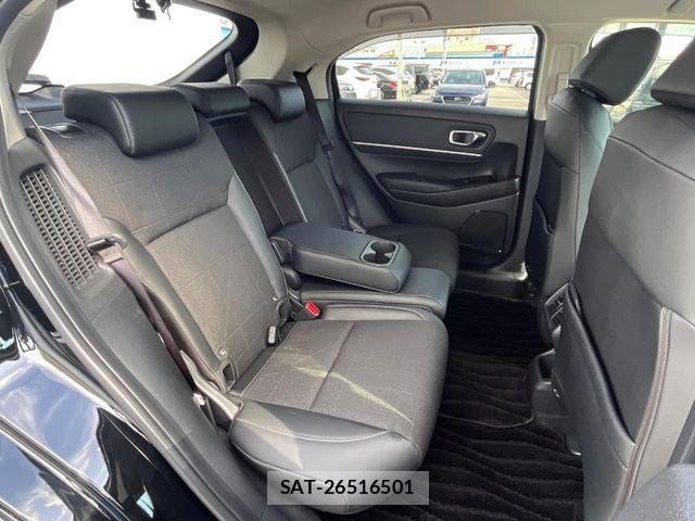 Honda VEZEL 2023-05 7330921-8