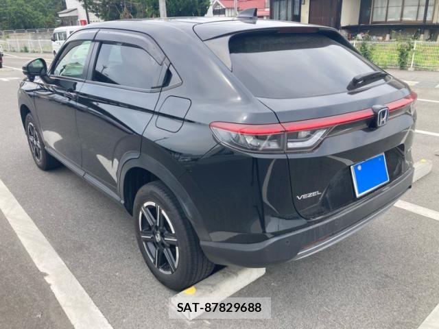 Honda VEZEL 2021-07 7330931-10