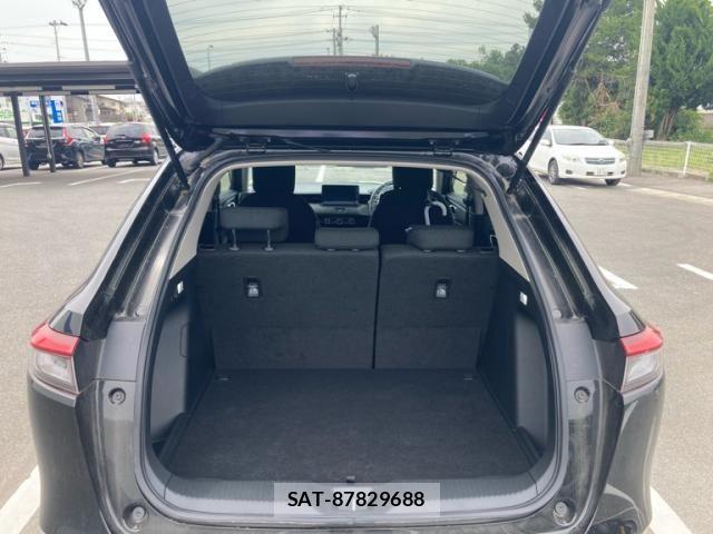 Honda VEZEL 2021-07 7330931-14